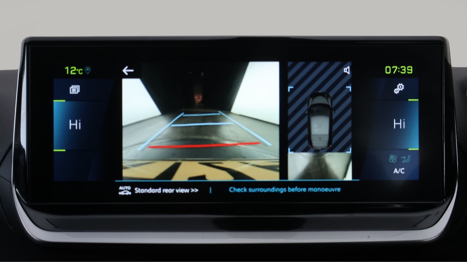 Used Peugeot 208 2023 for sale - 77848181: Photo 25