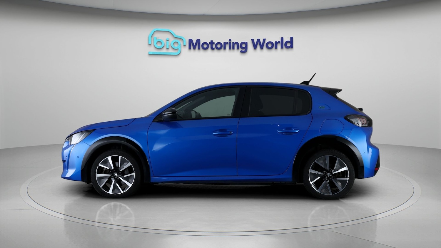 Used Peugeot 208 2023 for sale - 77848181: Photo 4