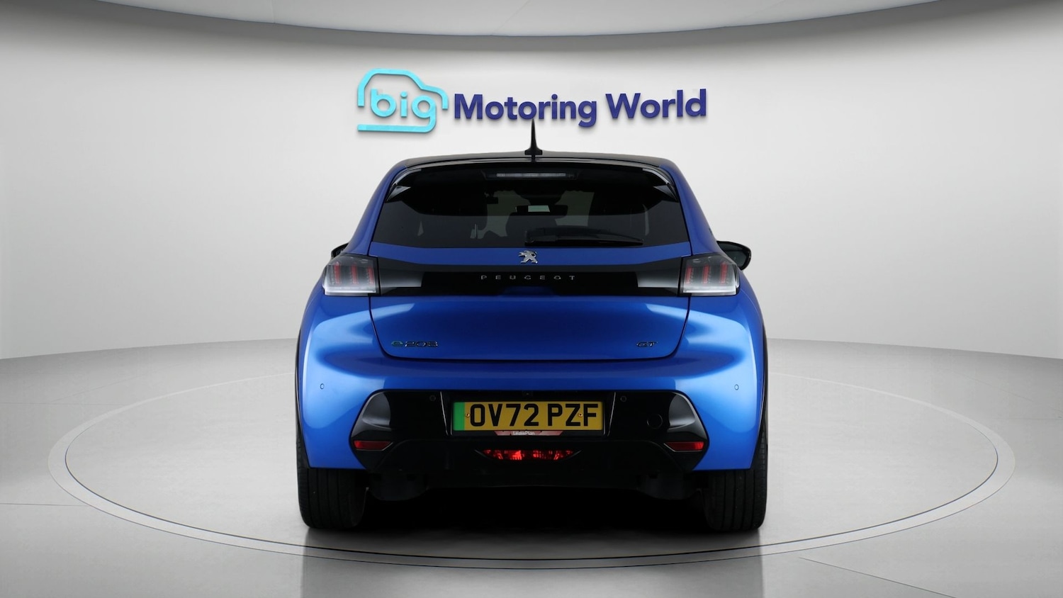 Used Peugeot 208 2023 for sale - 77848181: Photo 6