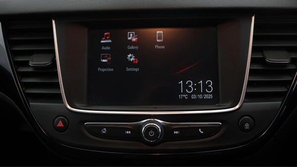Used Vauxhall Crossland X 2020 for sale - 76152333: Photo 12