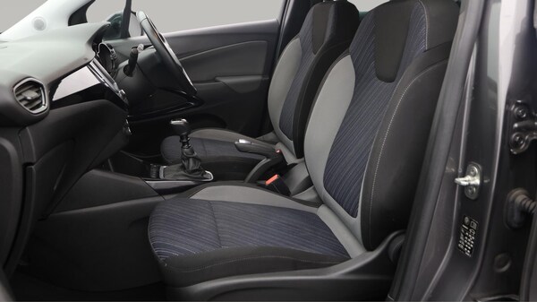 Used Vauxhall Crossland X 2020 for sale - 76152333: Photo 15
