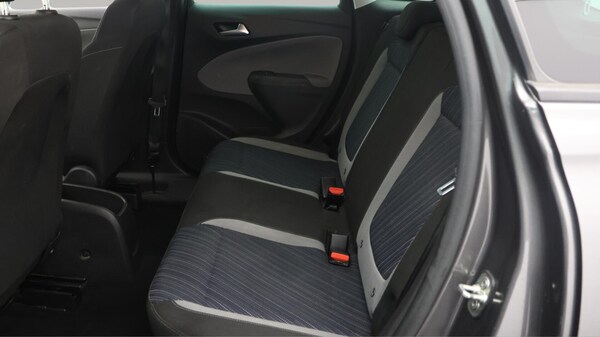 Used Vauxhall Crossland X 2020 for sale - 76152333: Photo 17