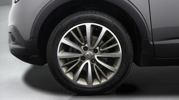 Used Vauxhall Crossland X 2020 for sale - 76152333: Photo 19