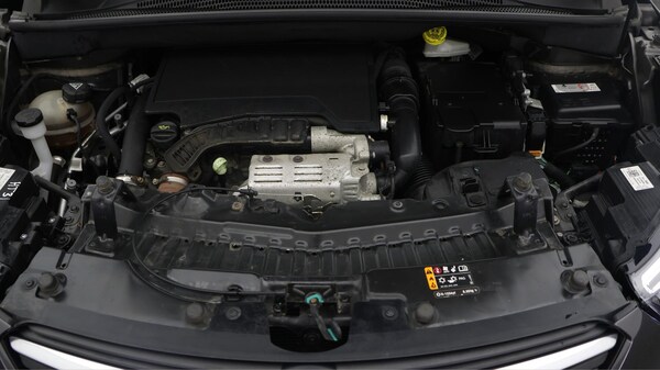 Used Vauxhall Crossland X 2020 for sale - 76152333: Photo 20