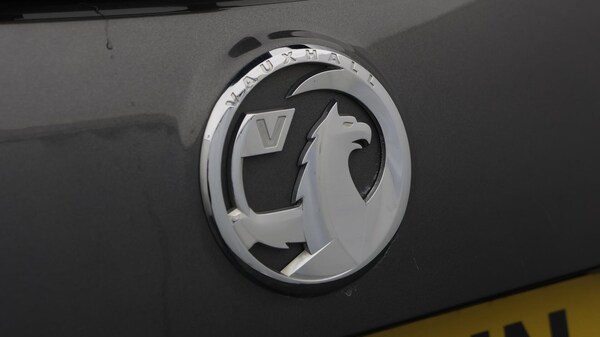 Used Vauxhall Crossland X 2020 for sale - 76152333: Photo 21