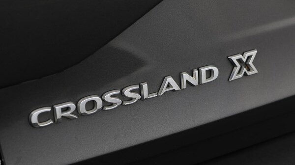 Used Vauxhall Crossland X 2020 for sale - 76152333: Photo 22