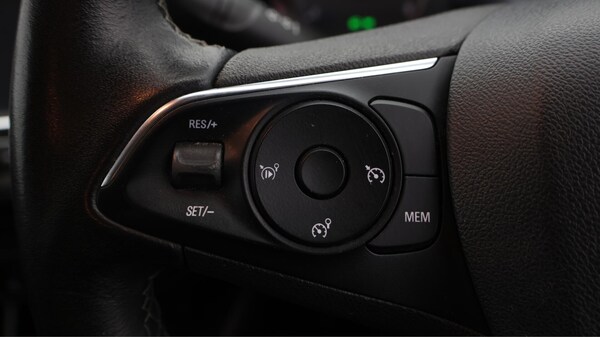Used Vauxhall Crossland X 2020 for sale - 76152333: Photo 24