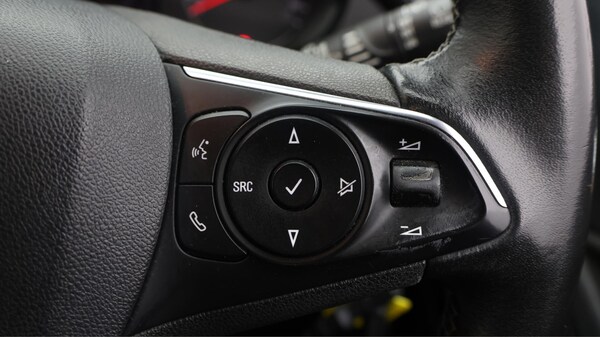 Used Vauxhall Crossland X 2020 for sale - 76152333: Photo 25
