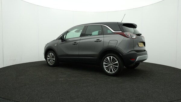 Used Vauxhall Crossland X 2020 for sale - 76152333: Photo 35