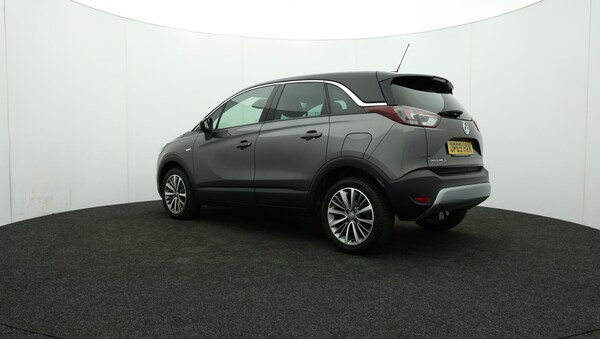 Used Vauxhall Crossland X 2020 for sale - 76152333: Photo 36