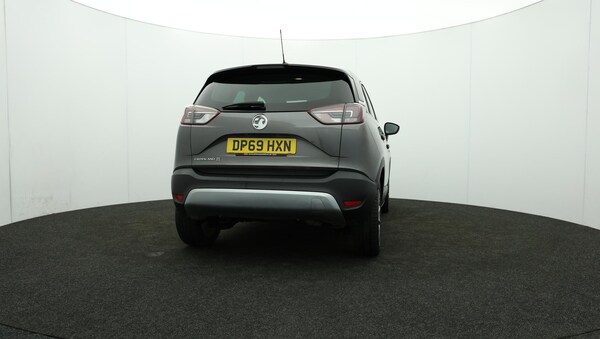 Used Vauxhall Crossland X 2020 for sale - 76152333: Photo 37