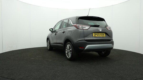 Used Vauxhall Crossland X 2020 for sale - 76152333: Photo 40