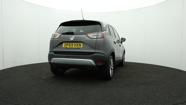 Used Vauxhall Crossland X 2020 for sale - 76152333: Photo 41