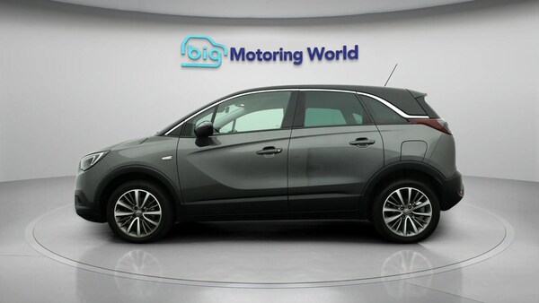 Used Vauxhall Crossland X 2020 for sale - 76152333: Photo 5