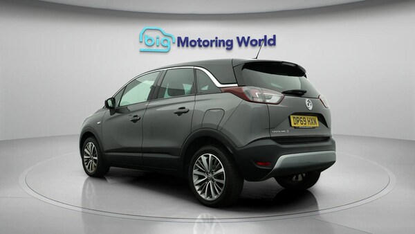 Used Vauxhall Crossland X 2020 for sale - 76152333: Photo 6