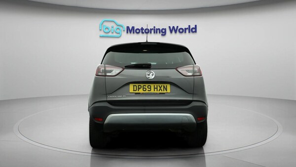 Used Vauxhall Crossland X 2020 for sale - 76152333: Photo 7