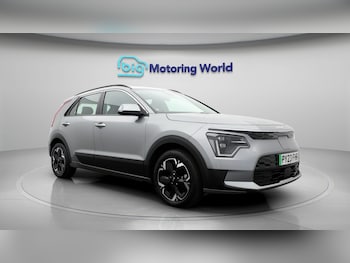 Used Kia Niro 2023 for sale - 78780027: Photo