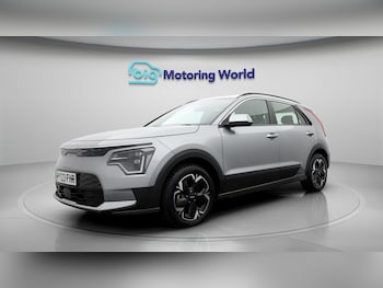 Used Kia Niro 2023 for sale - 78780027: Photo