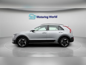 Used Kia Niro 2023 for sale - 78780027: Photo