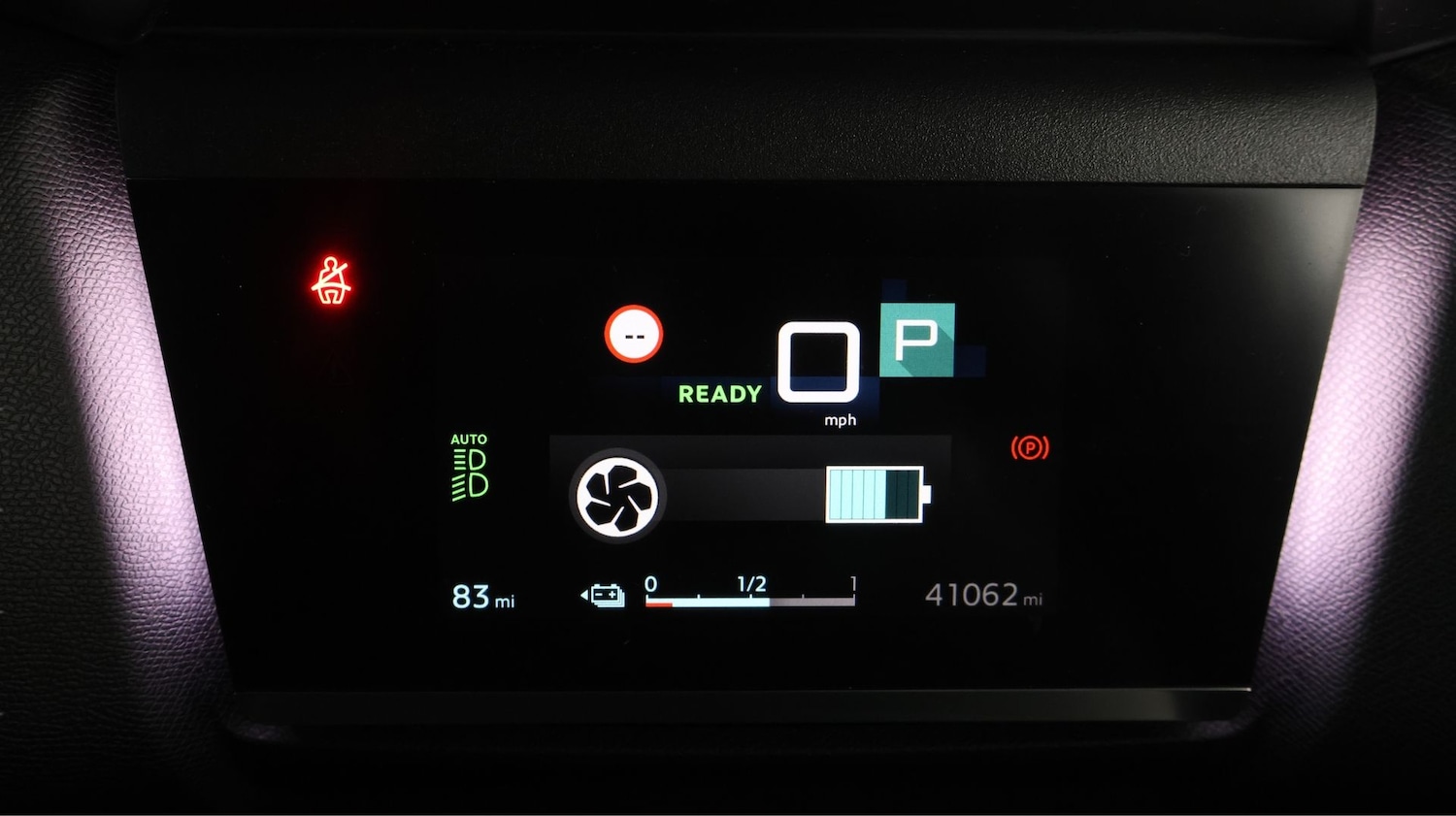 Used Citroen e-C4 for sale - 78106561: Photo 10