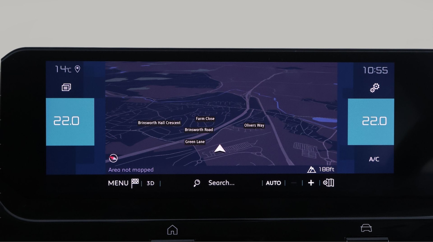 Used Citroen e-C4 for sale - 78106561: Photo 11