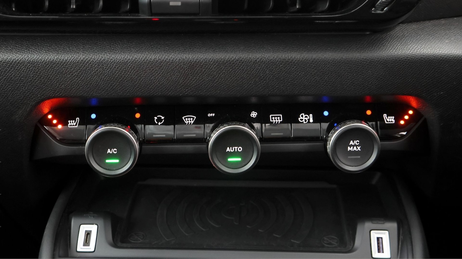 Used Citroen e-C4 for sale - 78106561: Photo 12