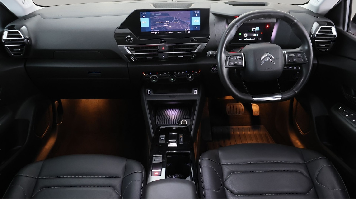 Used Citroen e-C4 for sale - 78106561: Photo 13