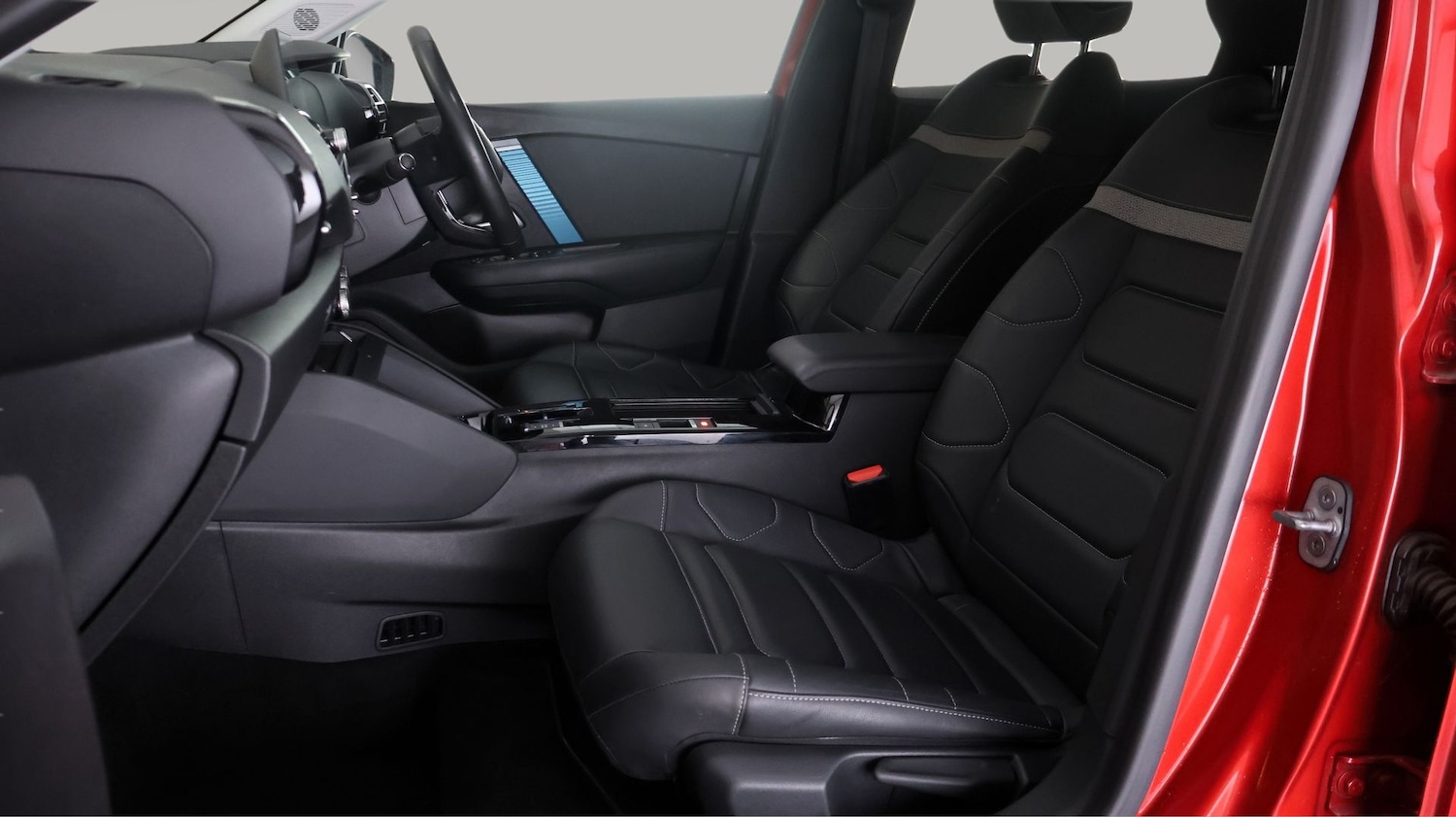 Used Citroen e-C4 for sale - 78106561: Photo 14