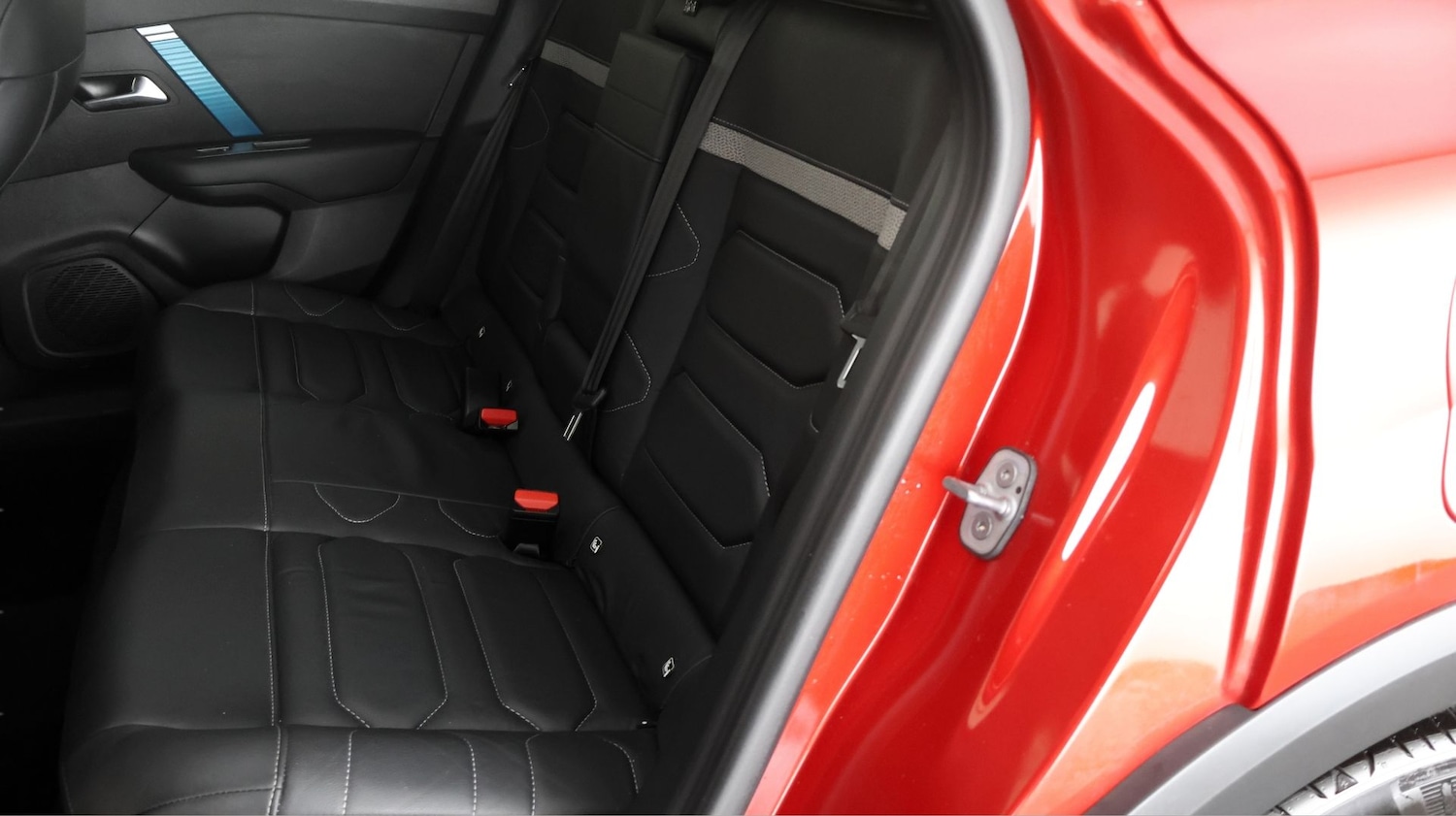 Used Citroen e-C4 for sale - 78106561: Photo 16