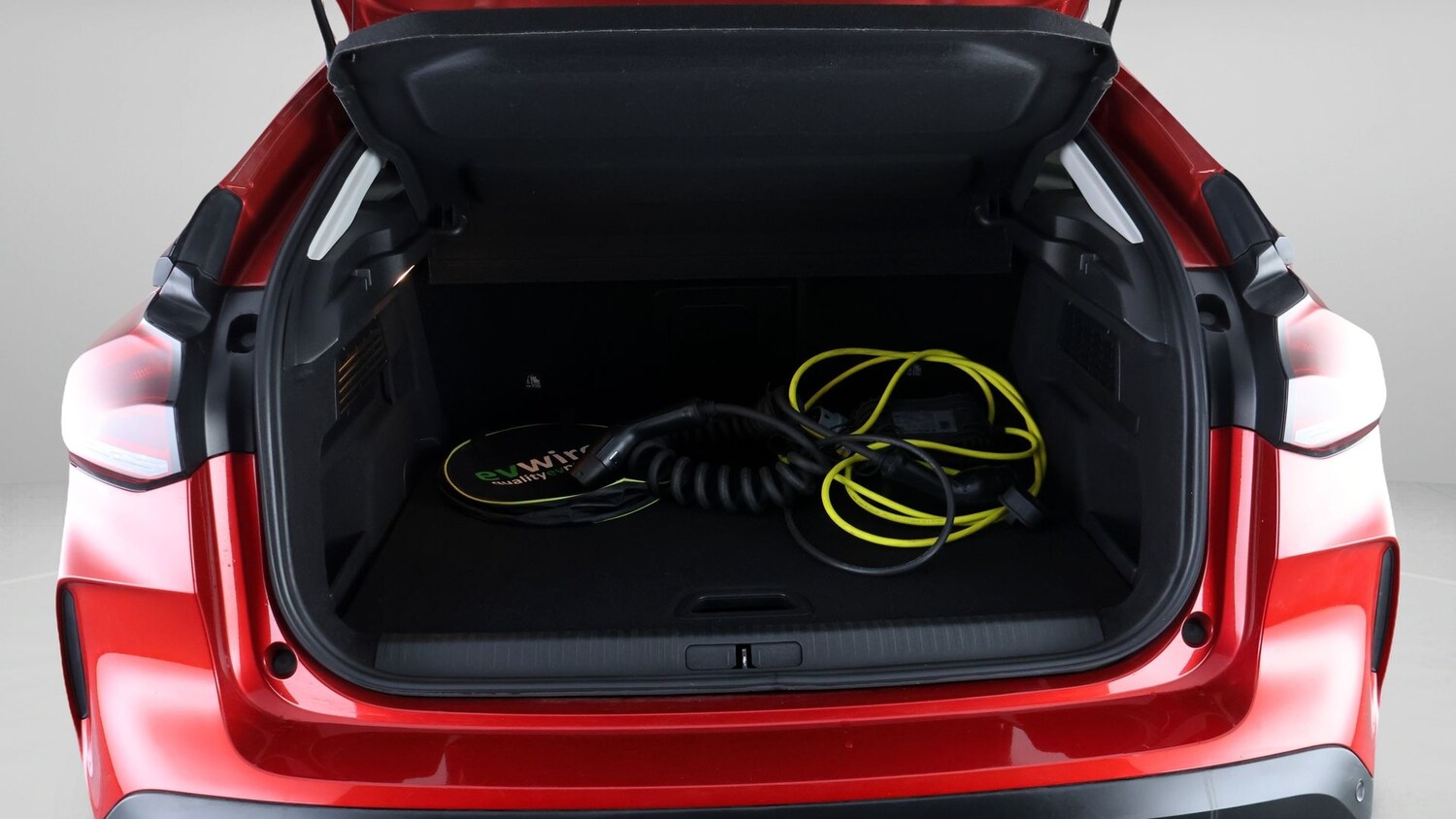 Used Citroen e-C4 for sale - 78106561: Photo 17