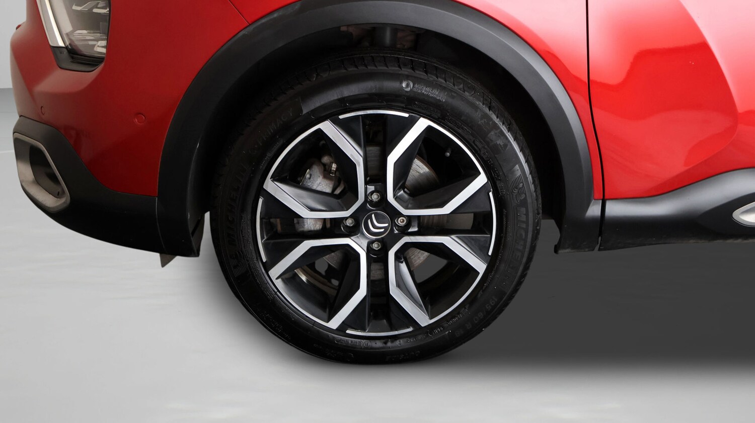 Used Citroen e-C4 for sale - 78106561: Photo 18