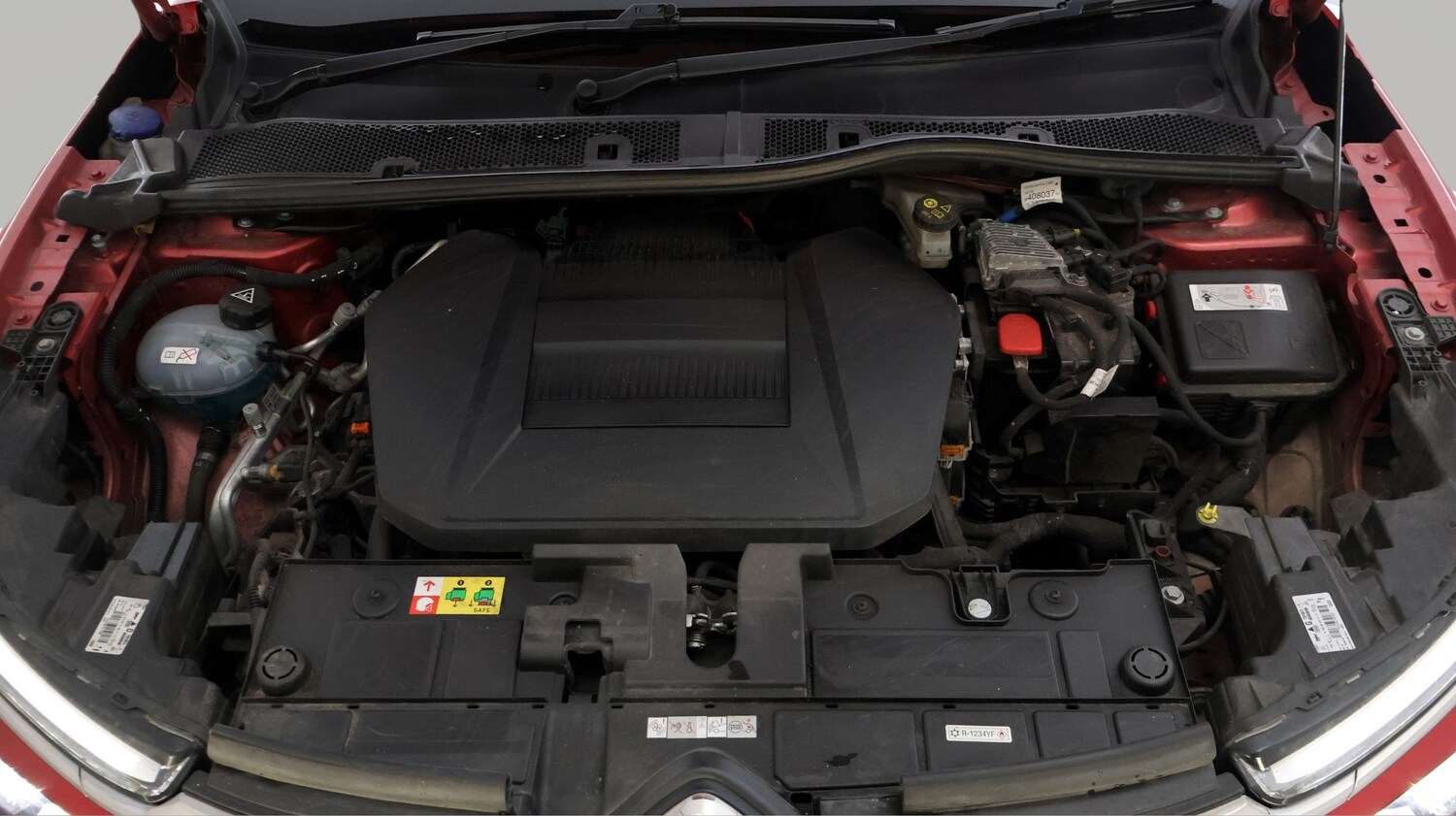 Used Citroen e-C4 for sale - 78106561: Photo 19