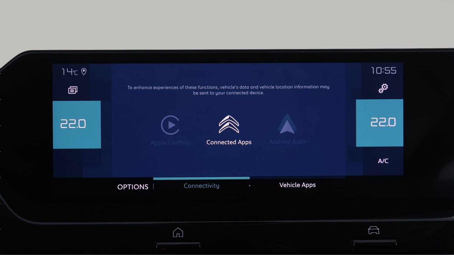 Used Citroen e-C4 for sale - 78106561: Photo 21