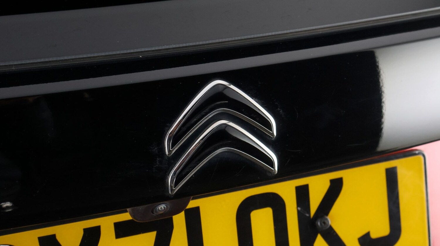 Used Citroen e-C4 for sale - 78106561: Photo 22