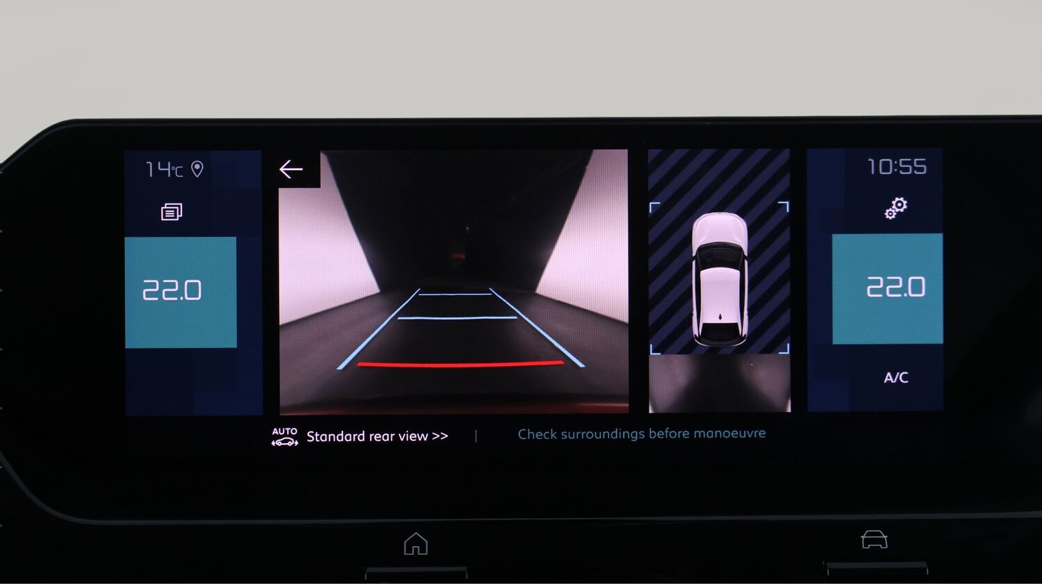 Used Citroen e-C4 for sale - 78106561: Photo 24