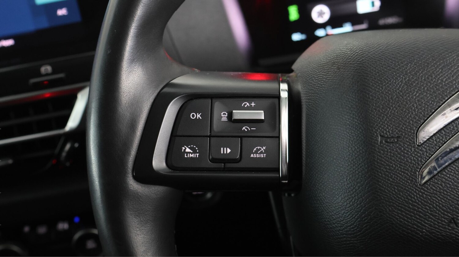 Used Citroen e-C4 for sale - 78106561: Photo 25