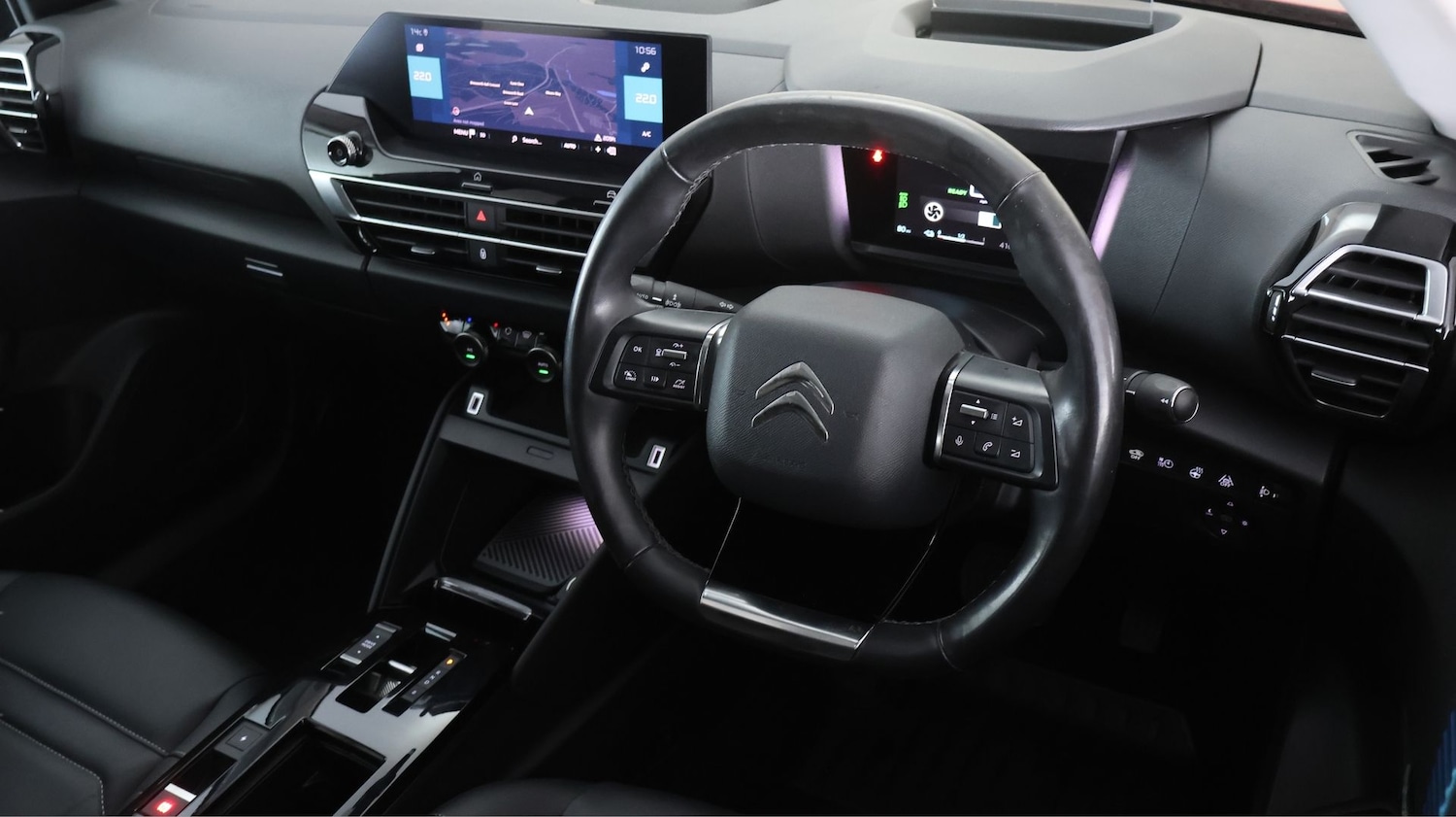 Used Citroen e-C4 for sale - 78106561: Photo 9