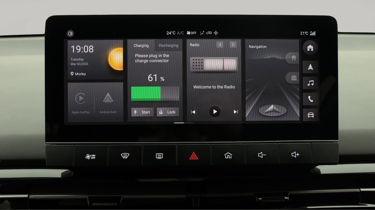 Used MG MG4 2022 for sale - 77737018: Photo 11