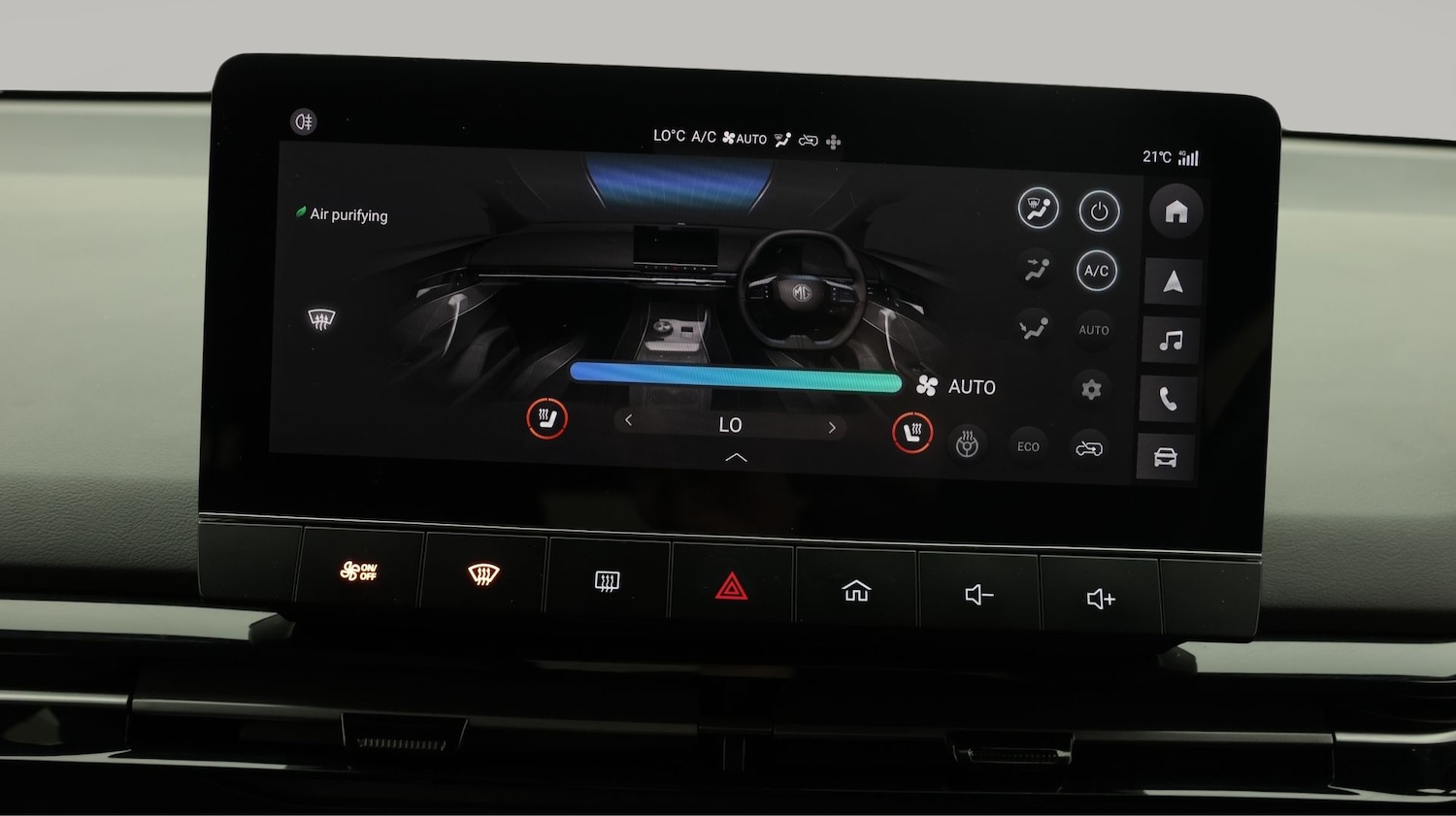 Used MG MG4 2022 for sale - 77737018: Photo 12