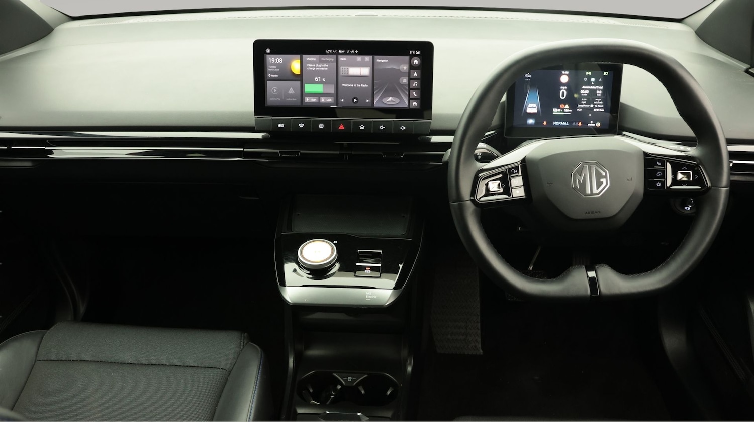 Used MG MG4 2022 for sale - 77737018: Photo 13