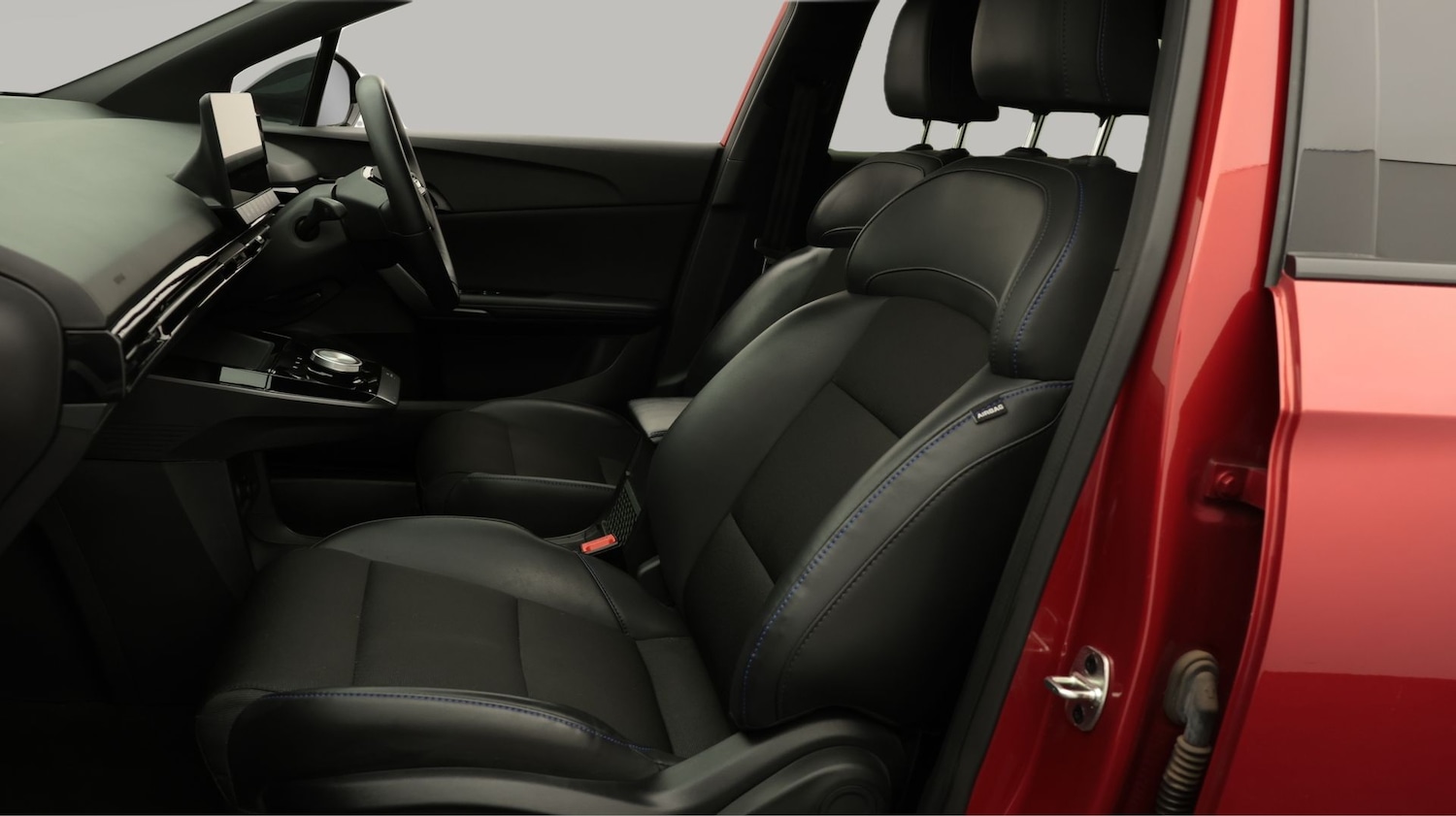 Used MG MG4 2022 for sale - 77737018: Photo 14