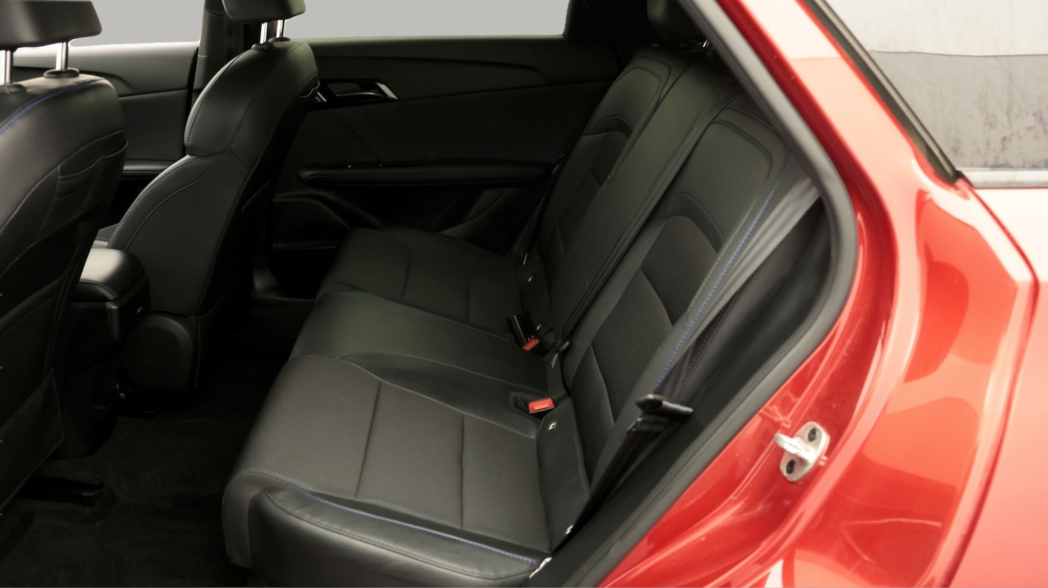 Used MG MG4 2022 for sale - 77737018: Photo 16