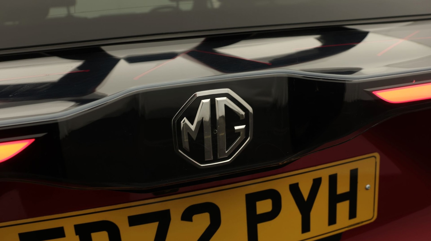 Used MG MG4 2022 for sale - 77737018: Photo 20