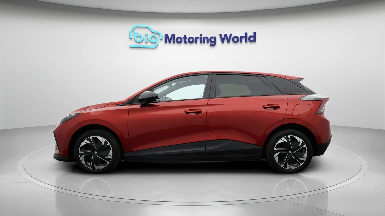 Used MG MG4 2022 for sale - 77737018: Photo 4