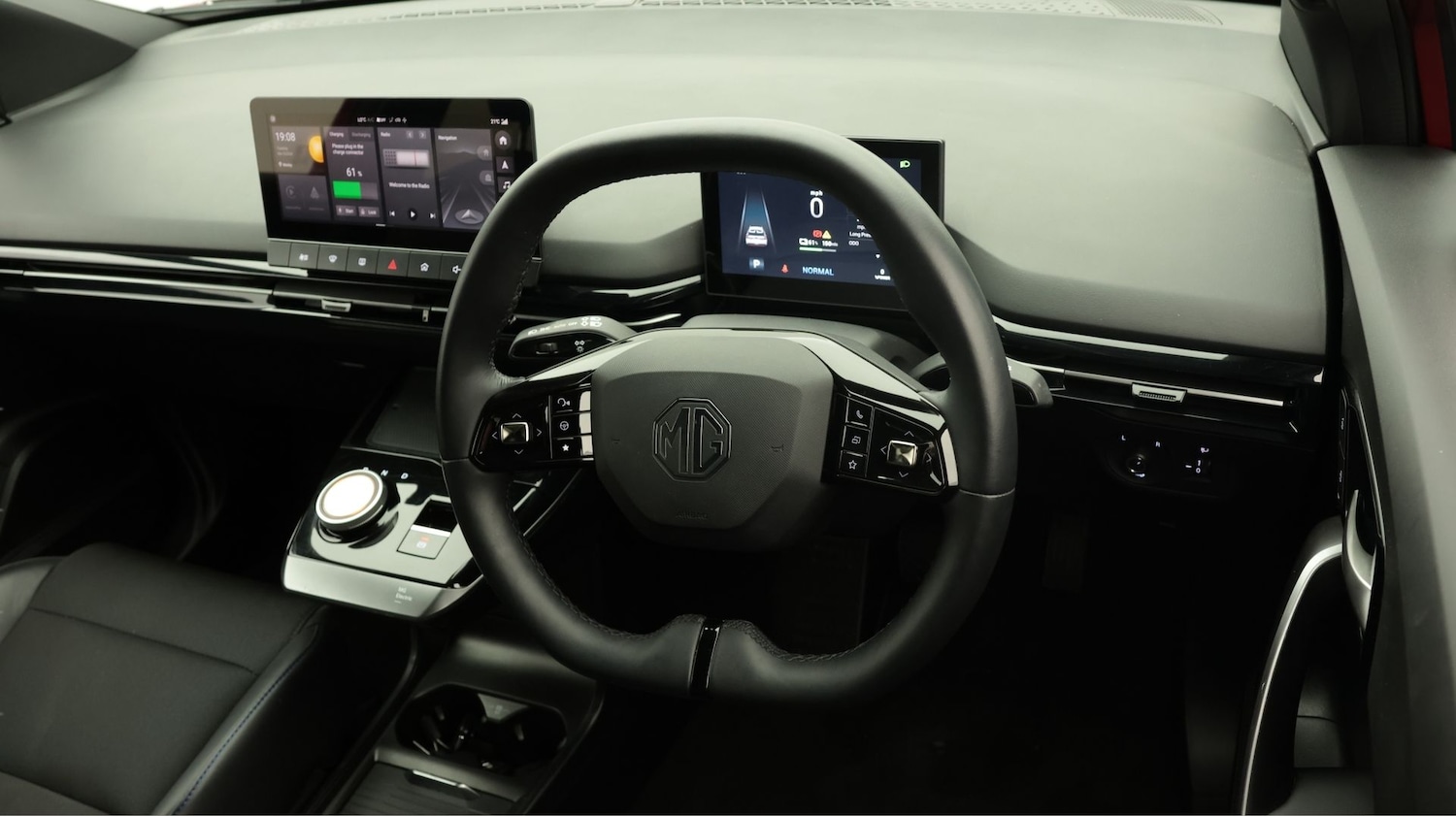 Used MG MG4 2022 for sale - 77737018: Photo 9