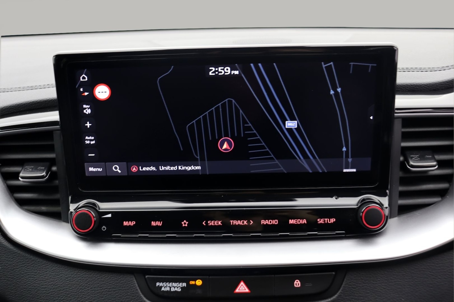 Used Kia Ceed for sale - 77363245: Photo 11