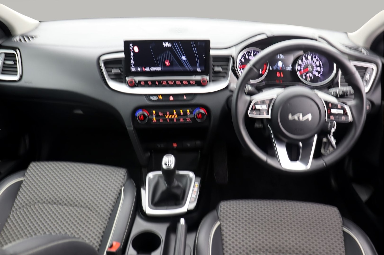 Used Kia Ceed for sale - 77363245: Photo 13