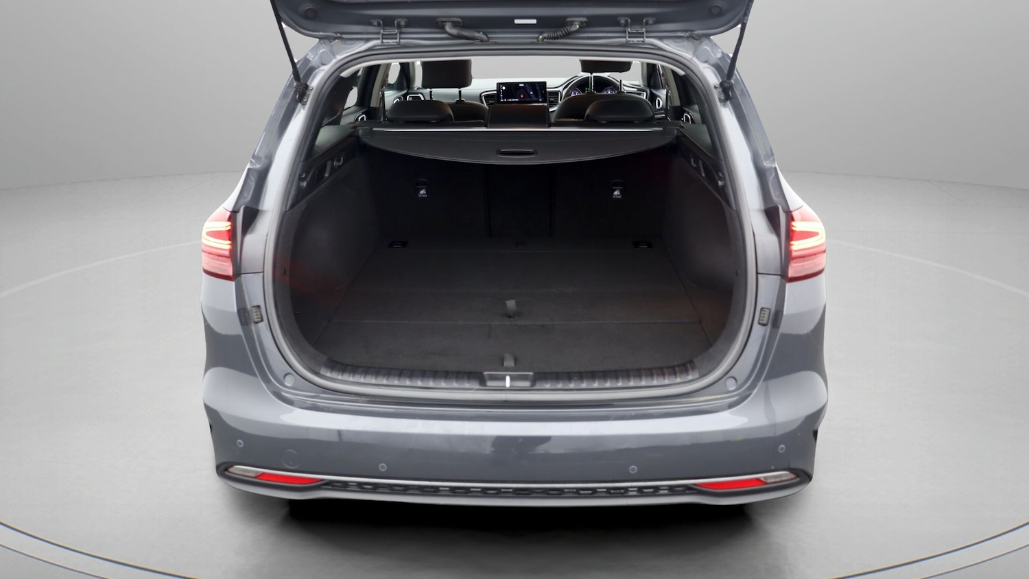 Used Kia Ceed for sale - 77363245: Photo 17