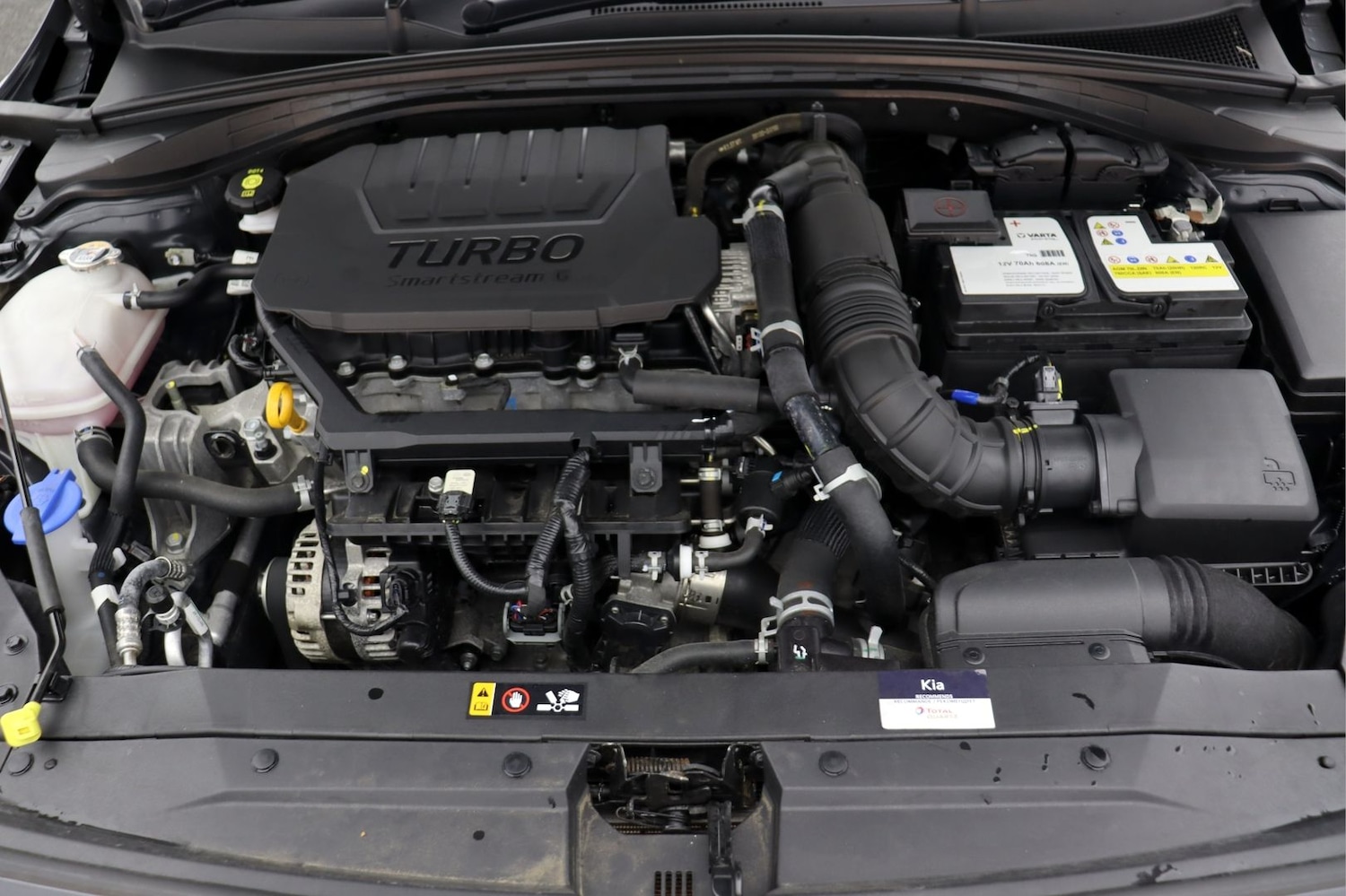 Used Kia Ceed for sale - 77363245: Photo 19