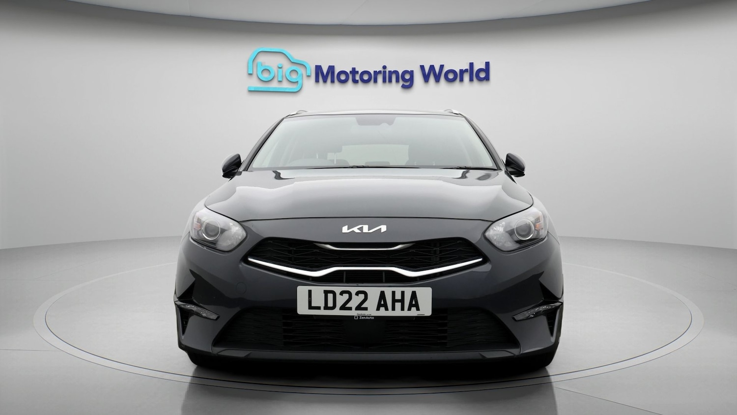 Used Kia Ceed for sale - 77363245: Photo 2